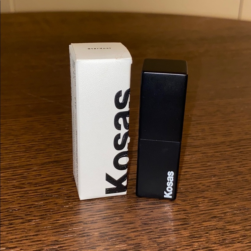 Kosas Lipstick - Stardust